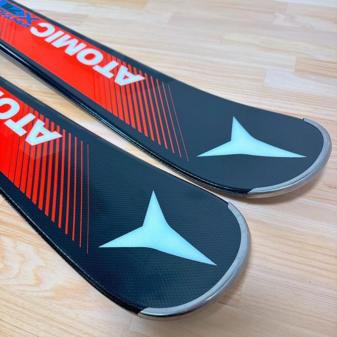 ATOMIC VANTAGE X 72 162cm LITHUM 10 スキー