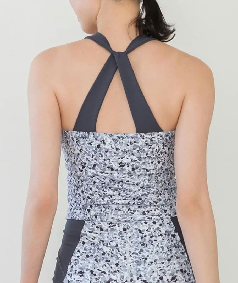 【SUKALA】スポットペイント　上下セット