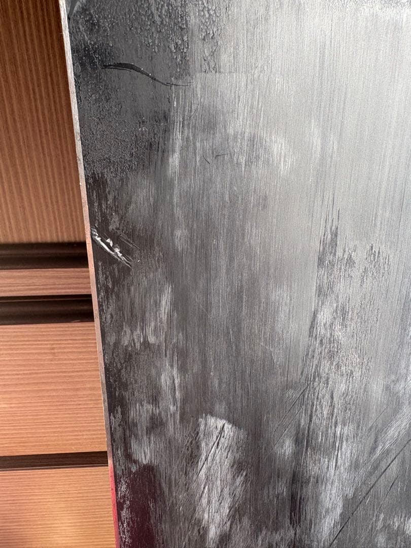 ま*ん様 011Artistic スノーボード　ダブルキャンバー