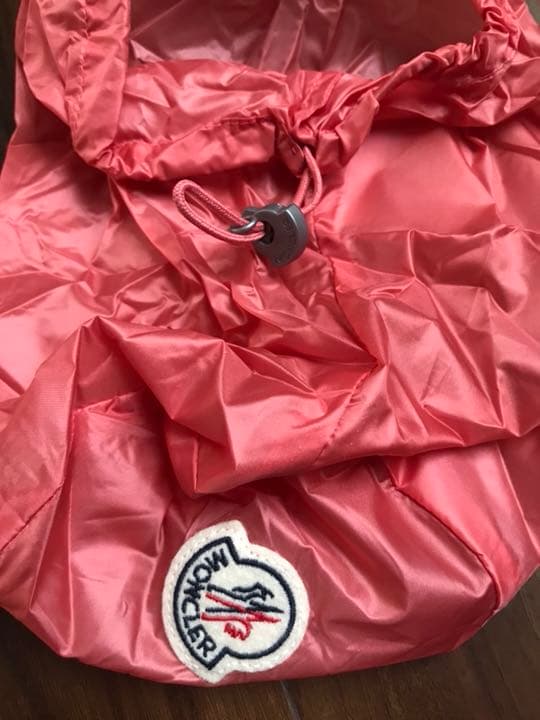 MONCLER モンクレール 大人も着れる12A/152cm ダウンベスト