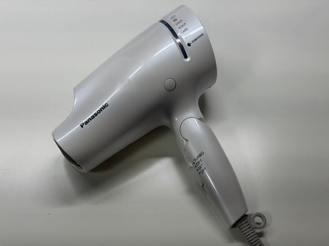 Panasonic EH-CNA9B ヘアドライヤー