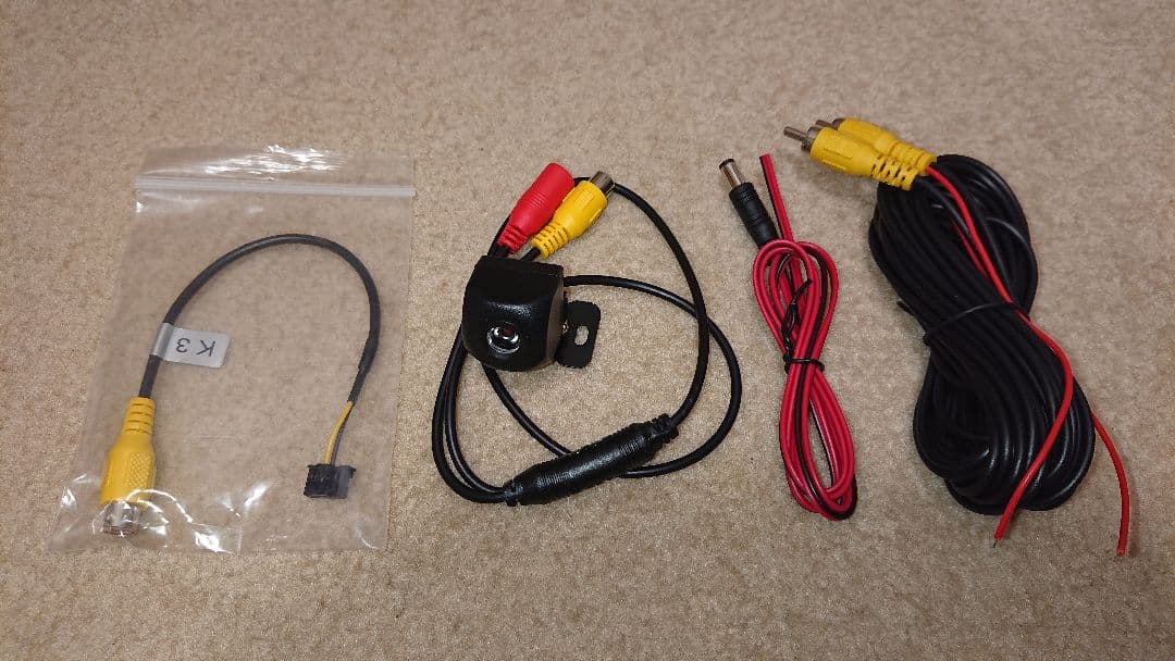 【新品タッチパネル】サイバーナビ AVIC-ZH09 カロッツェリア 完動品