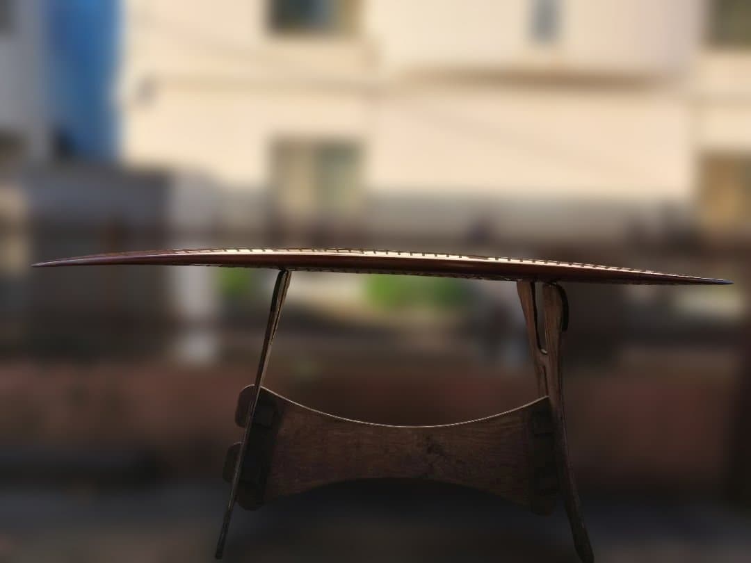 FINELINE ファインライン HULL vbottom