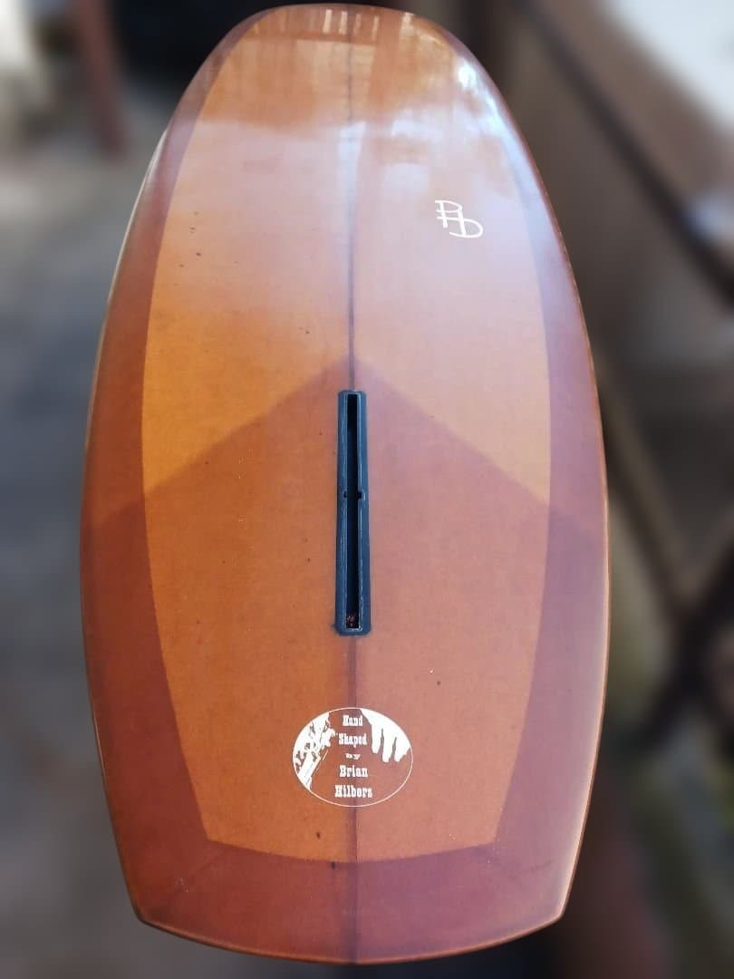 FINELINE ファインライン HULL vbottom