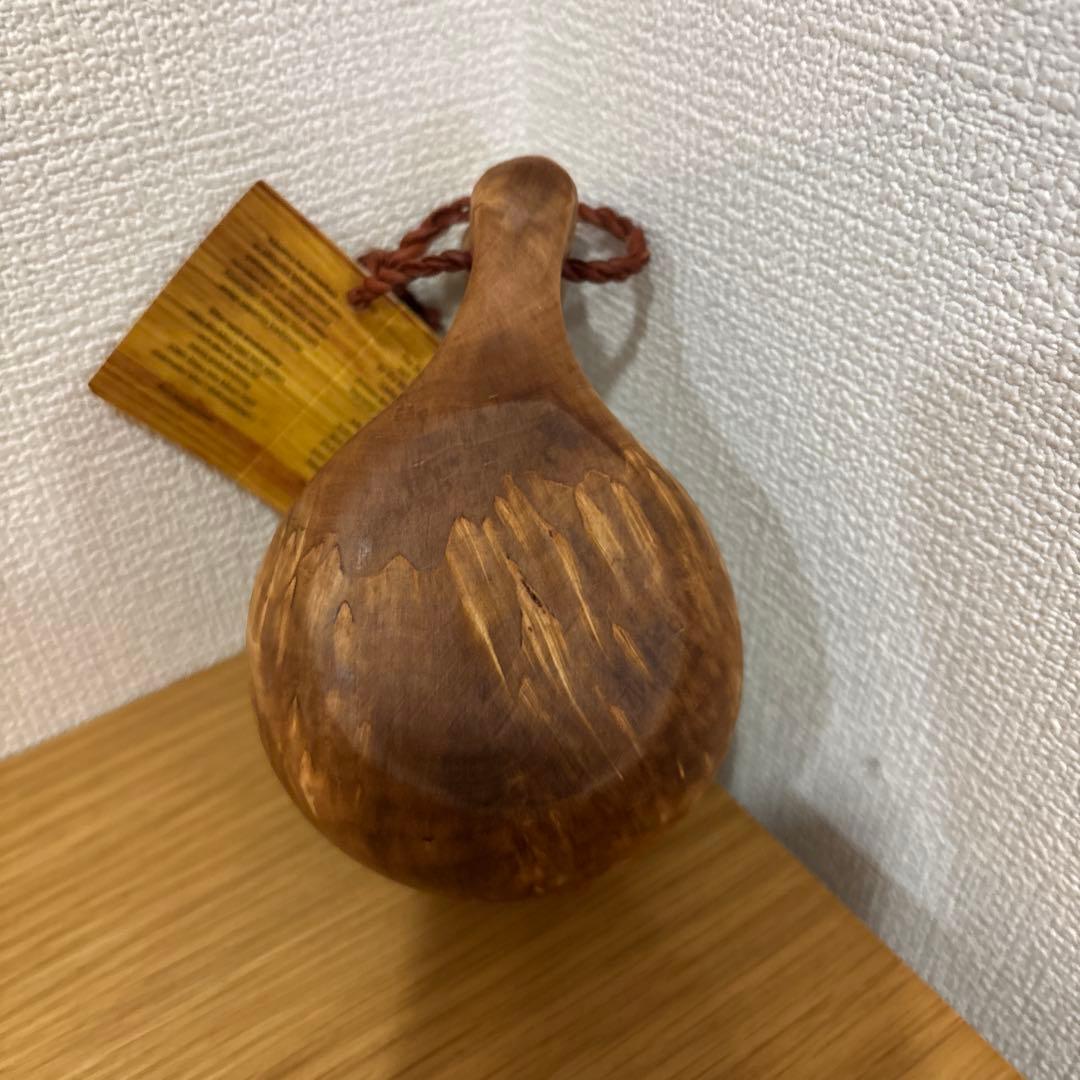 Koivumaa コイヴマー　ククサ kuksa