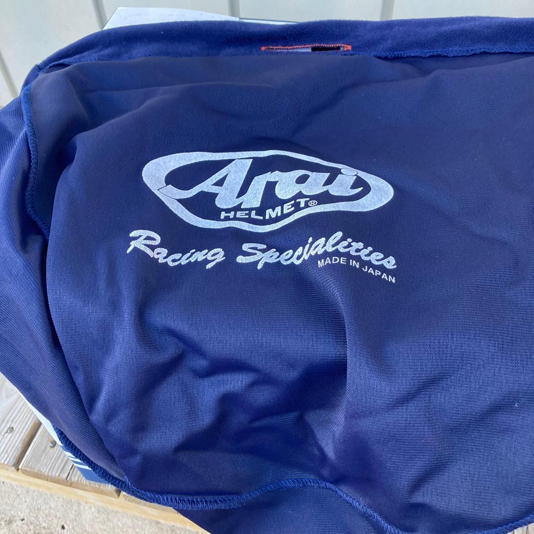 Arai クラシックAIR ヘルメット モダングレー 59-60★23年製中古品