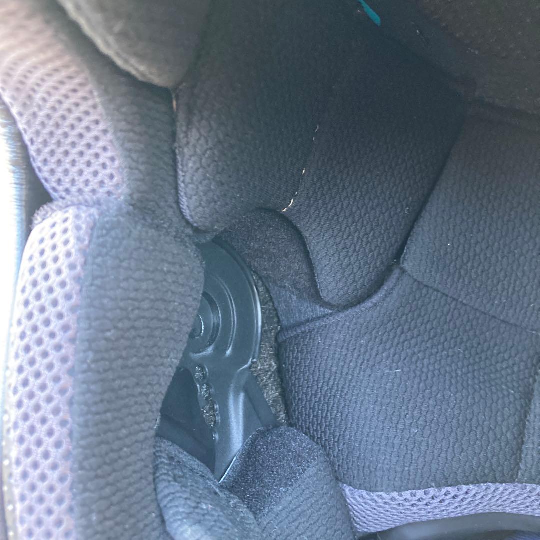 Arai クラシックAIR ヘルメット モダングレー 59-60★23年製中古品