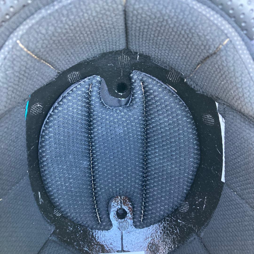 Arai クラシックAIR ヘルメット モダングレー 59-60★23年製中古品