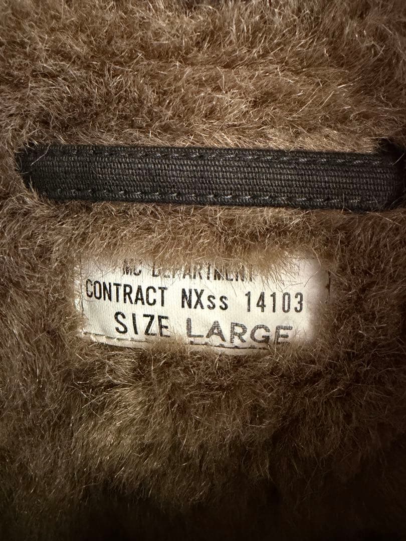 ウエストライド★デッキジャケット★中古Lサイズ★ハーレー乗りに★WESTRIDE