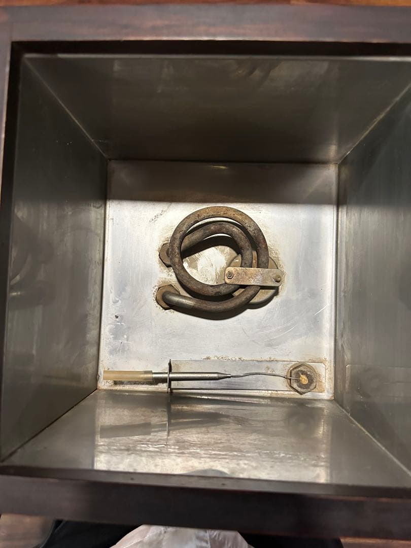 サンシン かんすけ 電気式燗どうこ かんすけ TK-4型 まとめ2個セット