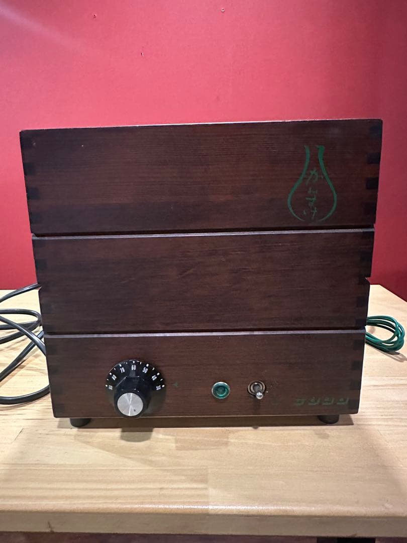 サンシン かんすけ 電気式燗どうこ かんすけ TK-4型 まとめ2個セット