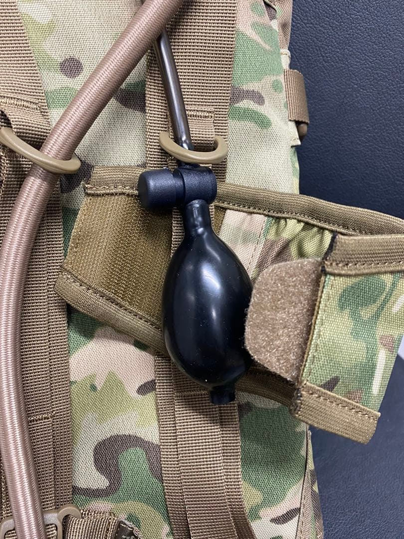 Aquamira Guardian Tactical ハイドレーションパック