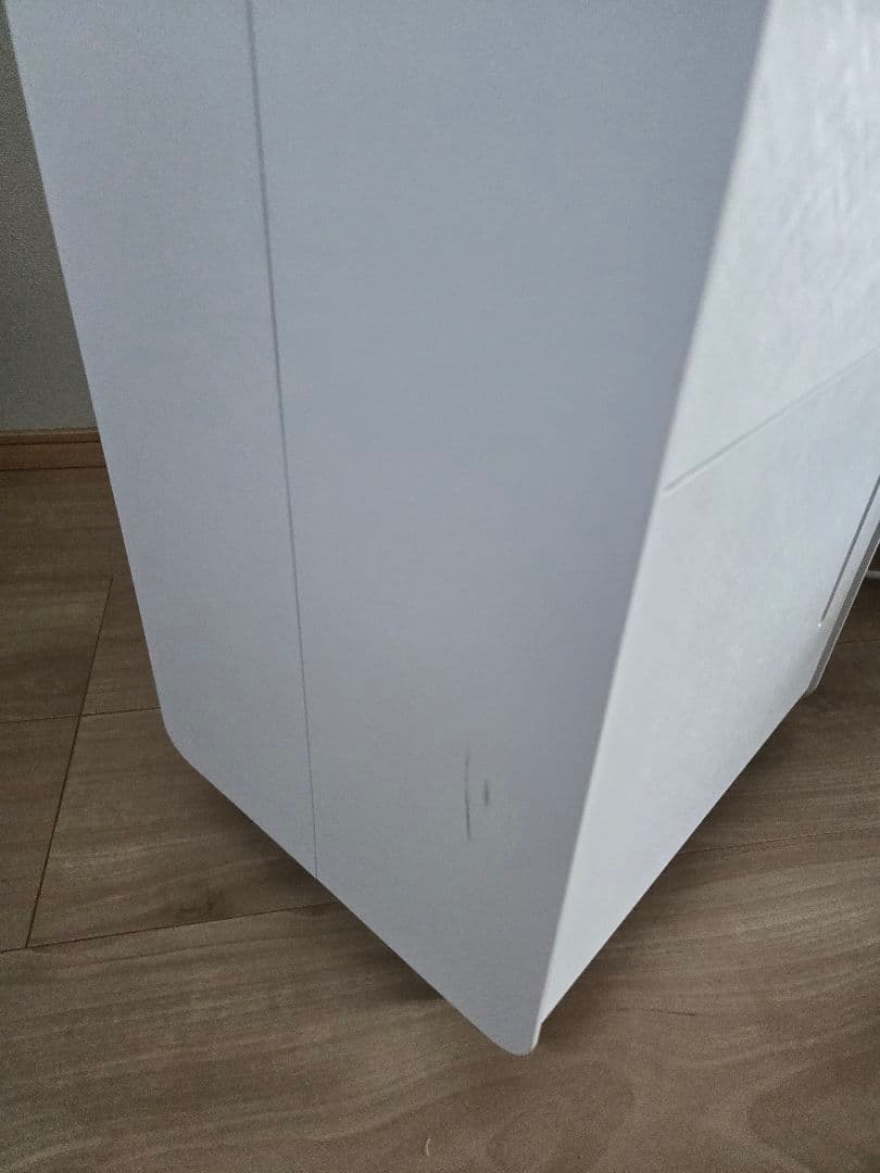 YDC-H60 ホワイト 除湿機　YAMAZEN　山善