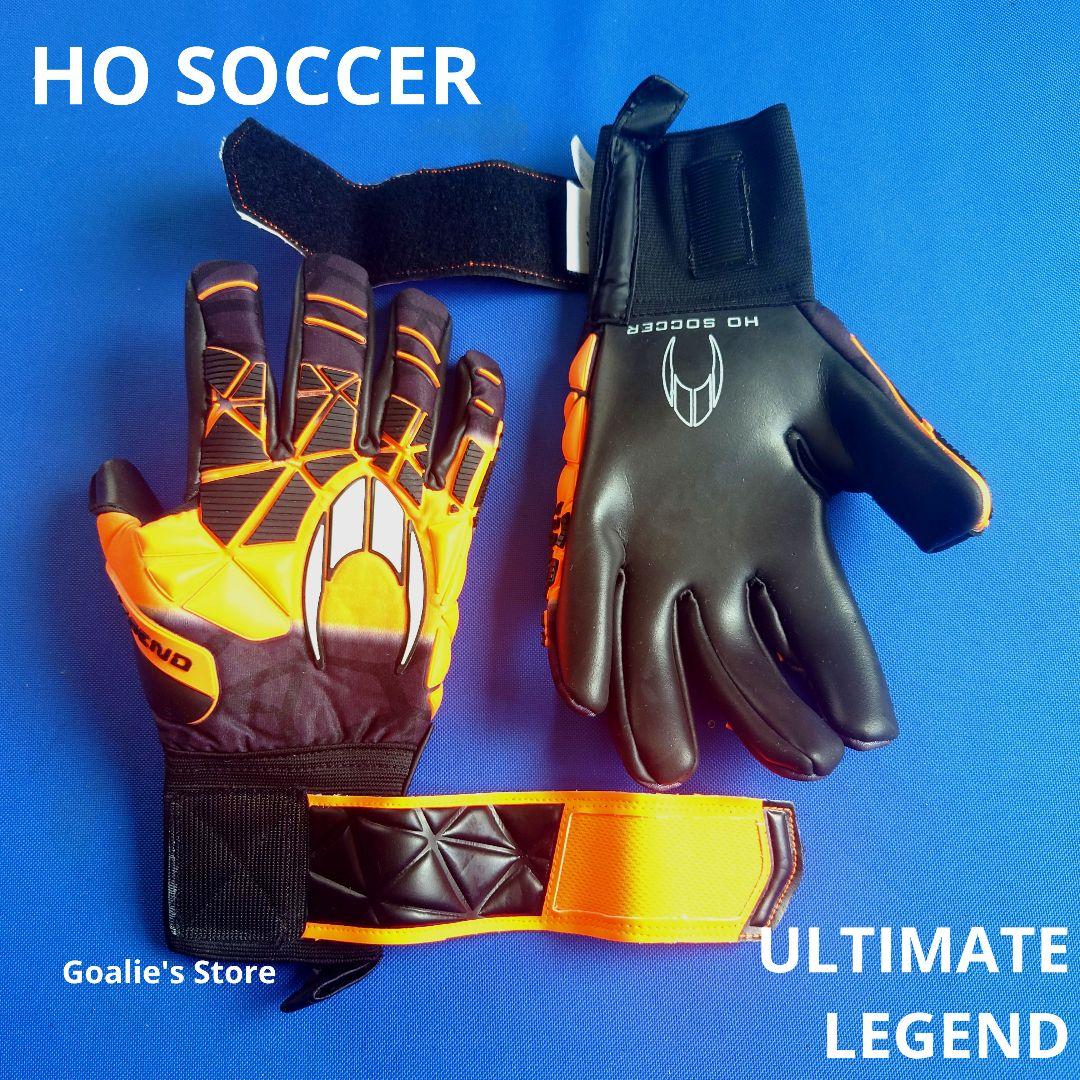 HO SOCCER ULTIMATE LEGEND R/NEG 7.5号