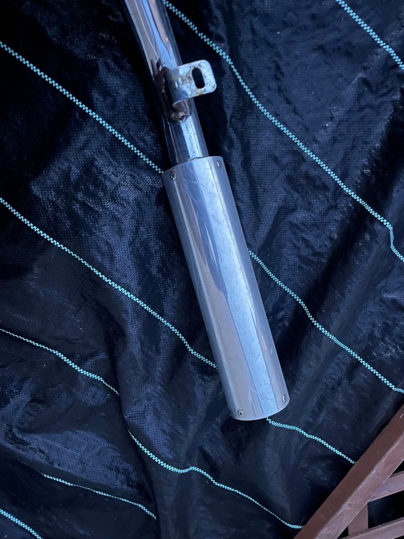 プリティーマフラー　エイプ用