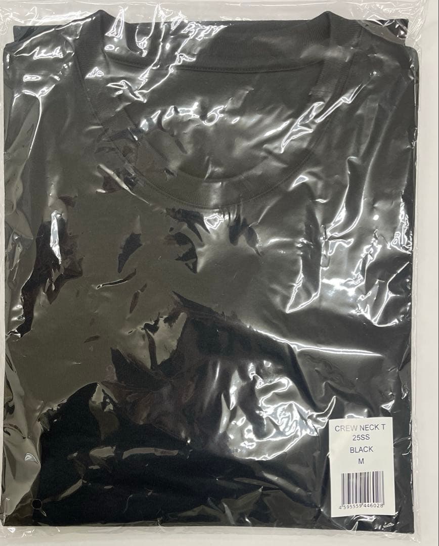 H*o様 メンタリスト　DaiGo O(β) Suvin Gold Tシャツ ブ