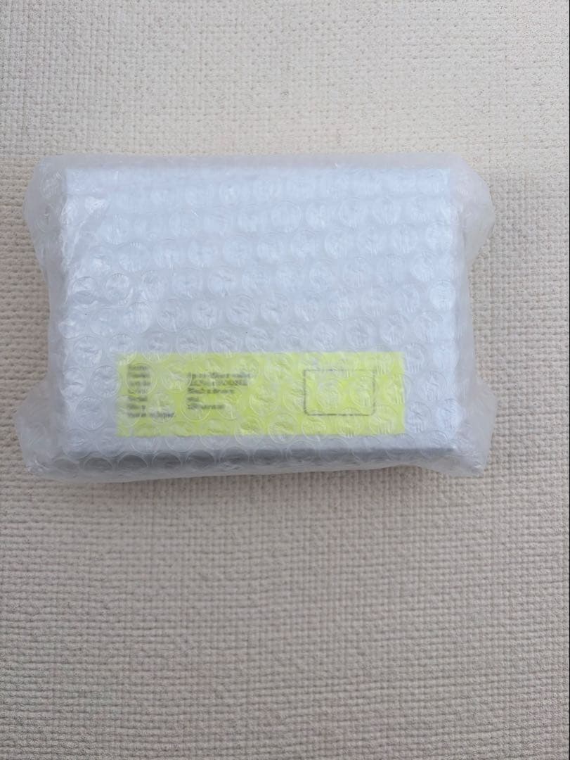 新品forme /short wallet(ILCEA×DOBLE black）