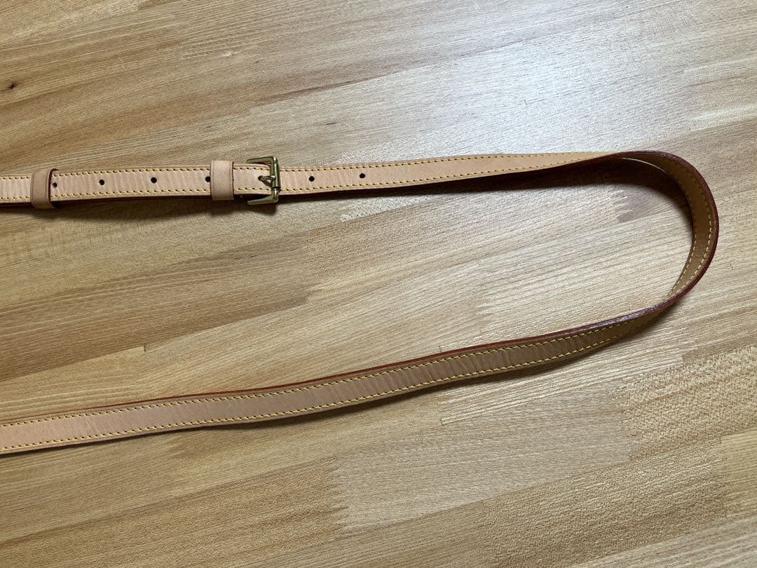 ルイヴィトン　モノグラム　タンブラン　ショルダーバッグ　M51242