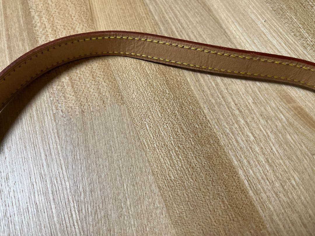 ルイヴィトン　モノグラム　タンブラン　ショルダーバッグ　M51242