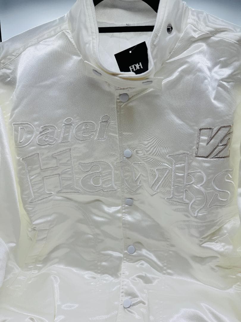 kkf.holstain様 福岡ダイエーホークス 2000年 優勝記念