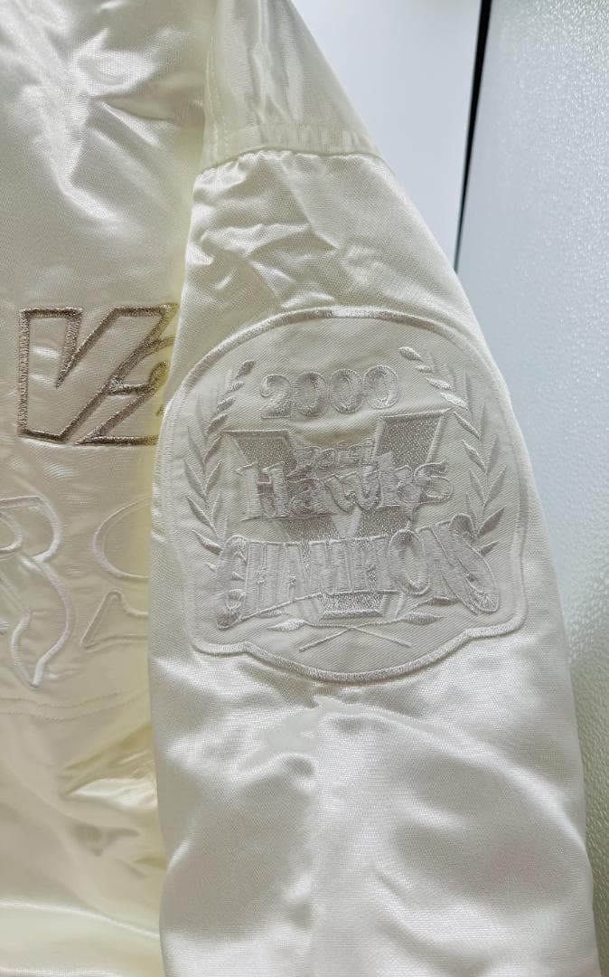 kkf.holstain様 福岡ダイエーホークス 2000年 優勝記念