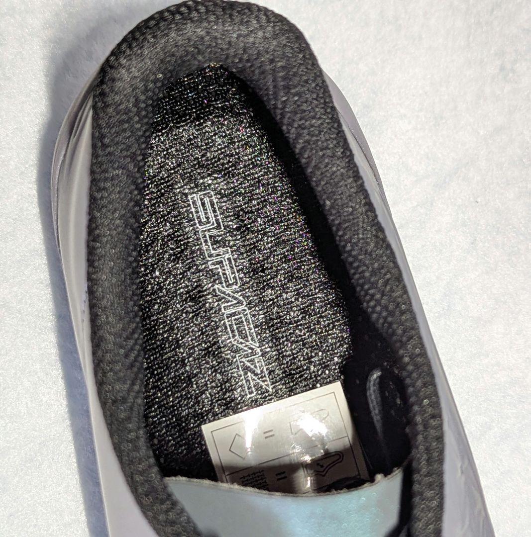 supacaz Suave ロードシューズ オイルスリックカラー 25.5cm