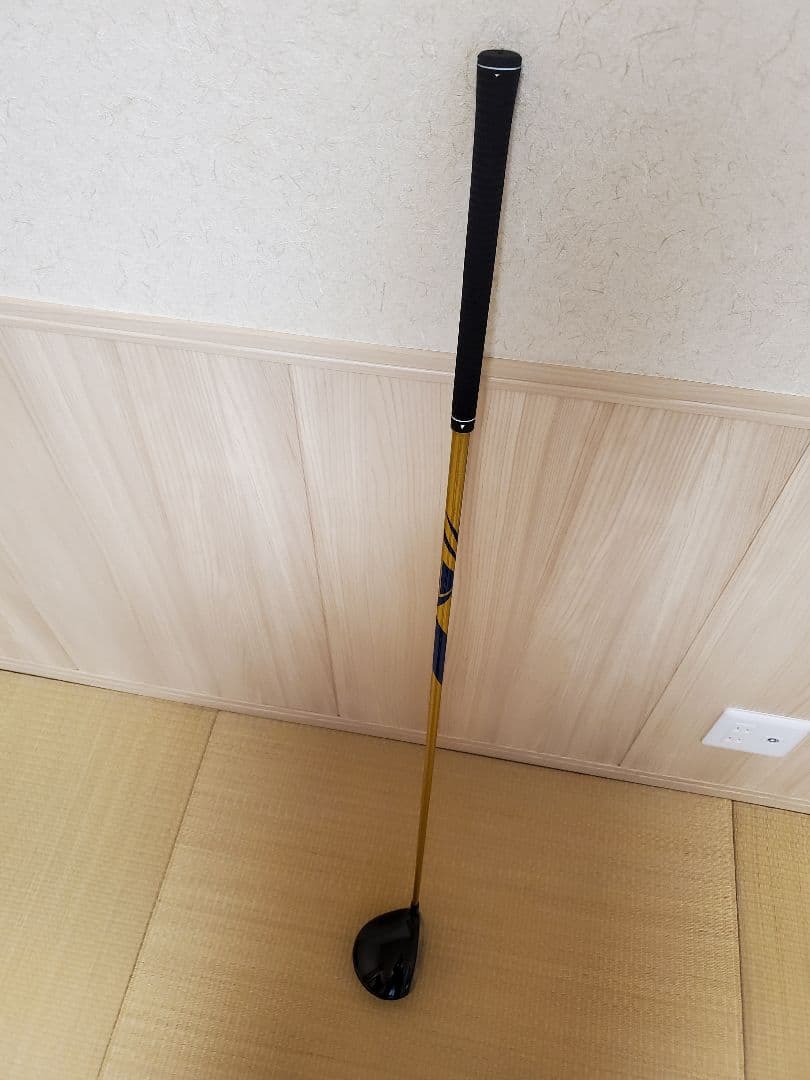 RomaRo Ray 435LX 10° ランバックス TYPE-X 55SR