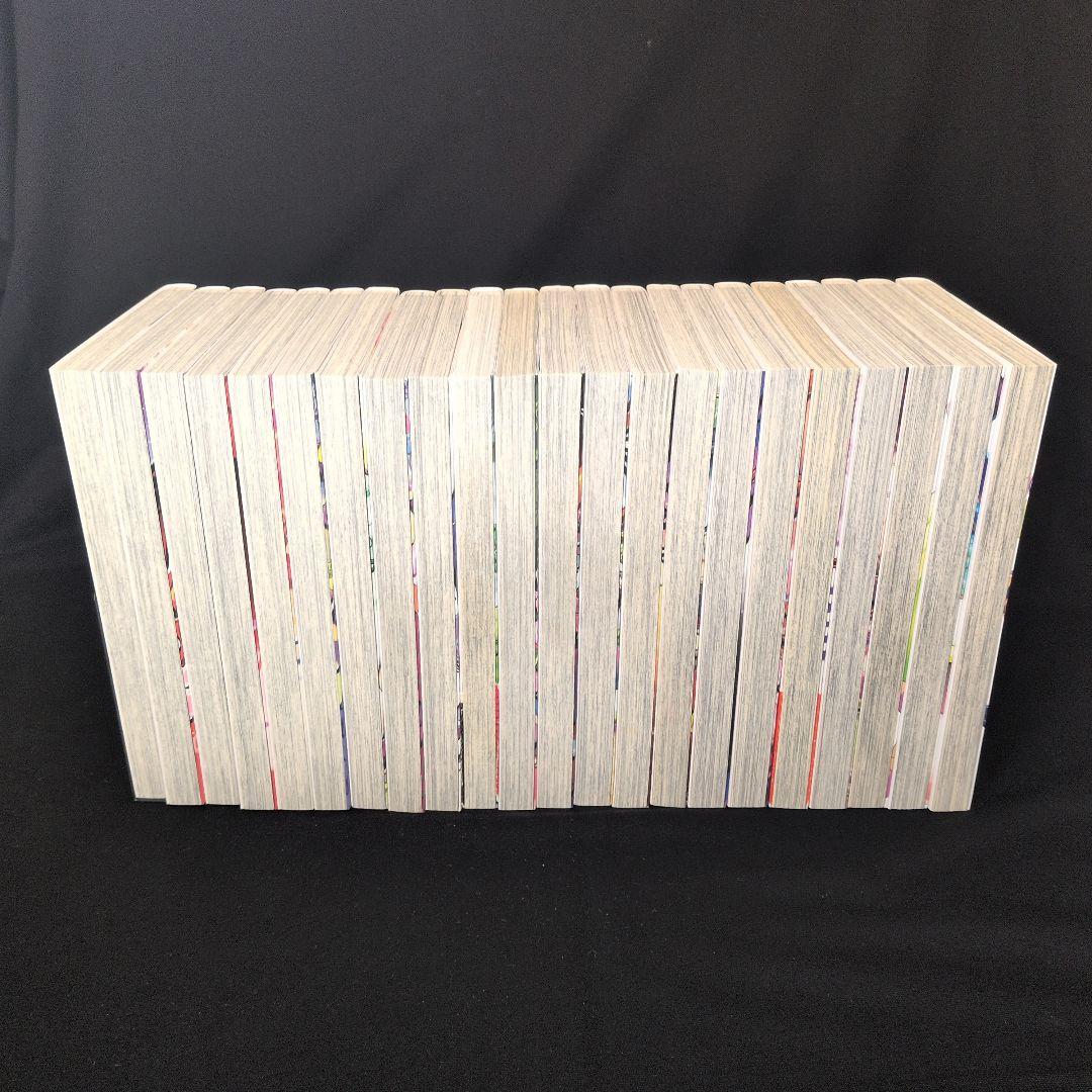 【美品】魔入りました!入間くん 1-44巻 公式アンソロジ