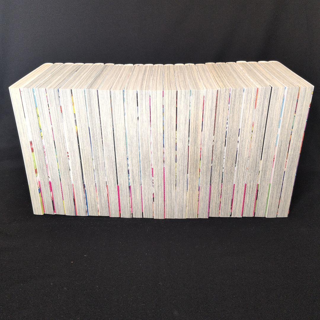 【美品】魔入りました!入間くん 1-44巻 公式アンソロジ