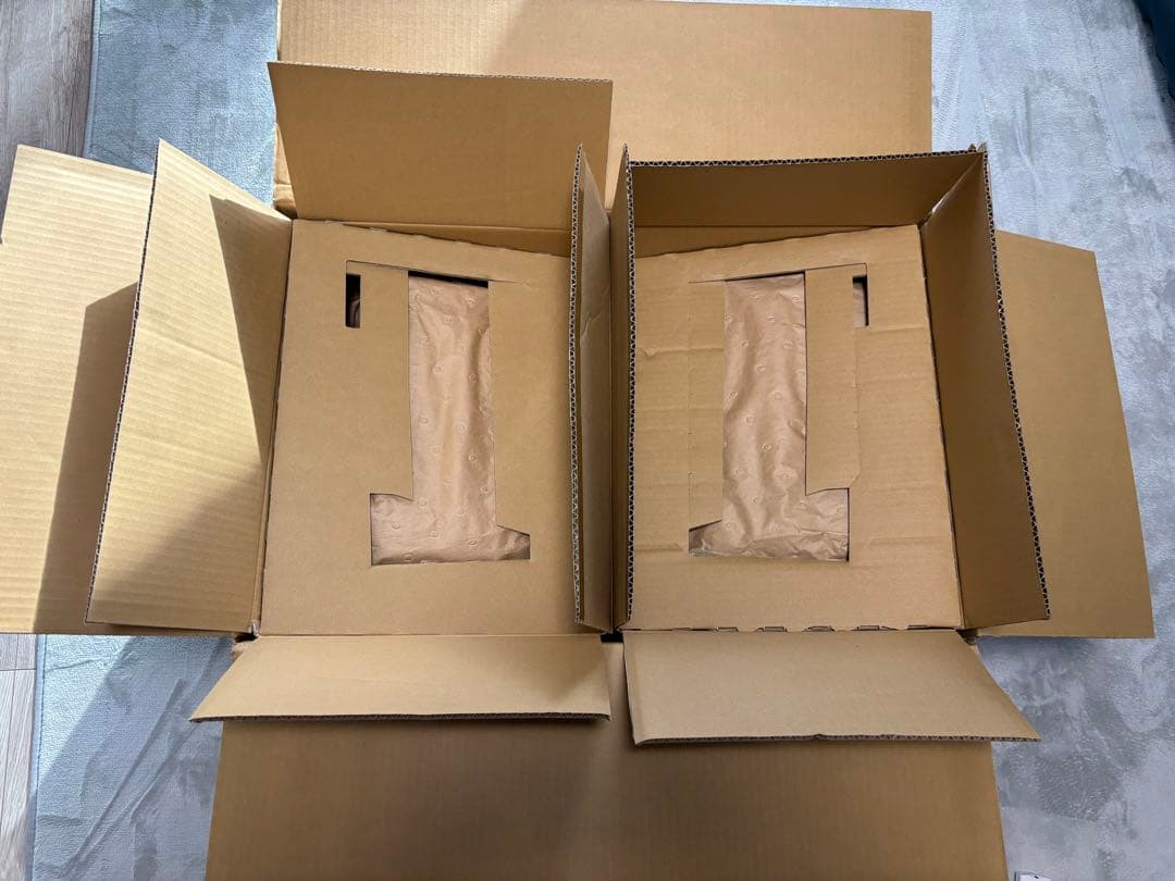 ランドクルーザー250 純正オプション丸目ヘッドライト 左右セット