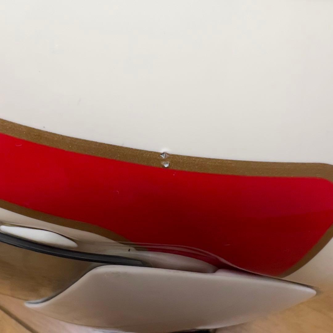 アライ　ヘルメット