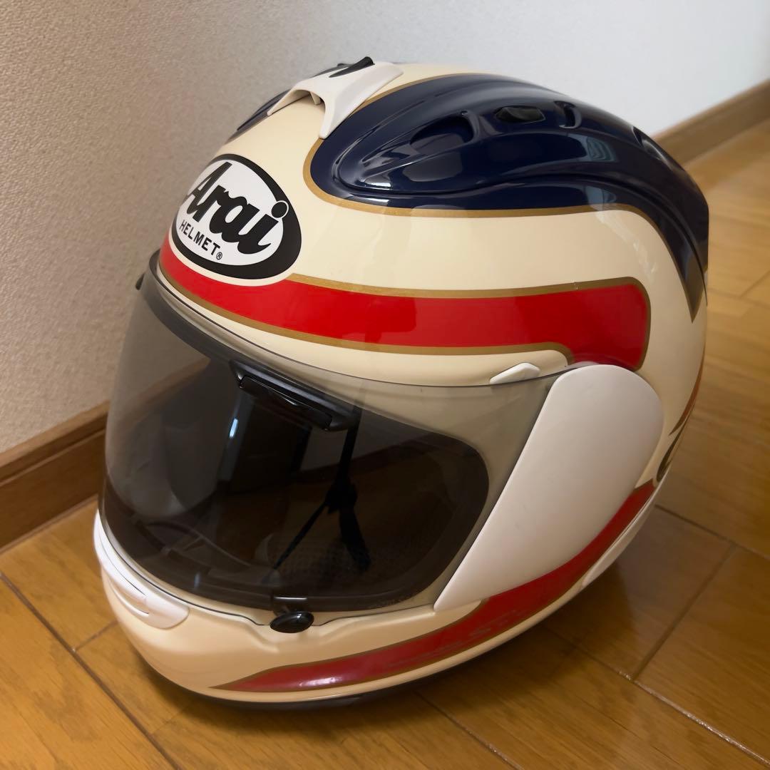 アライ　ヘルメット