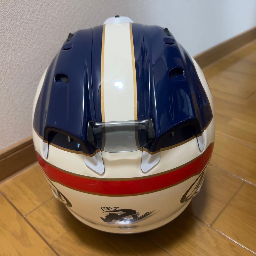 アライ　ヘルメット