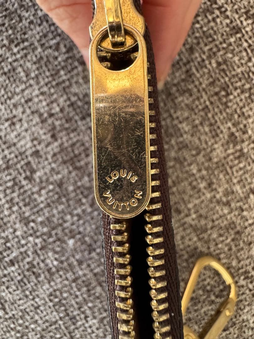 LOUIS VUITTON チェリーブロッサム キーケース/ケース