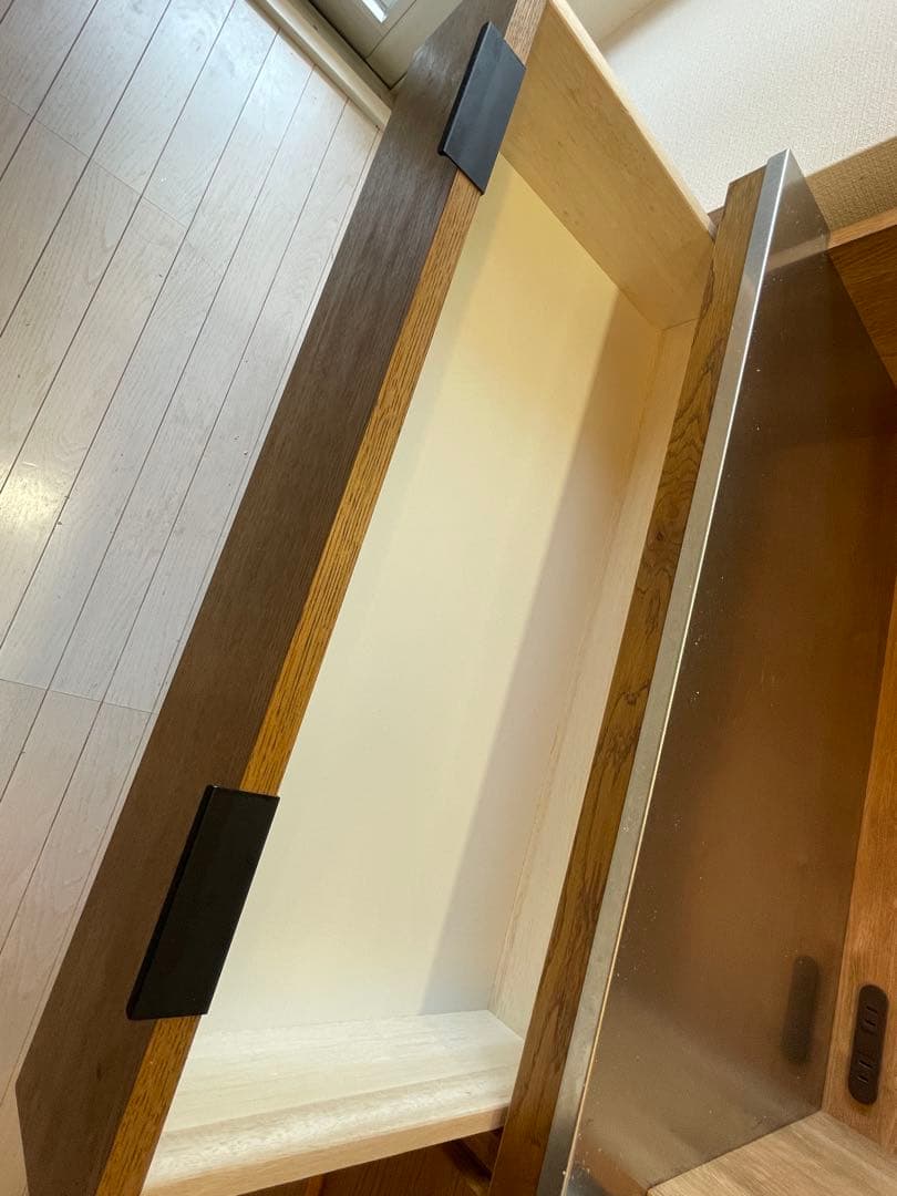 unico ADDAY(アディ) キッチンボード W820