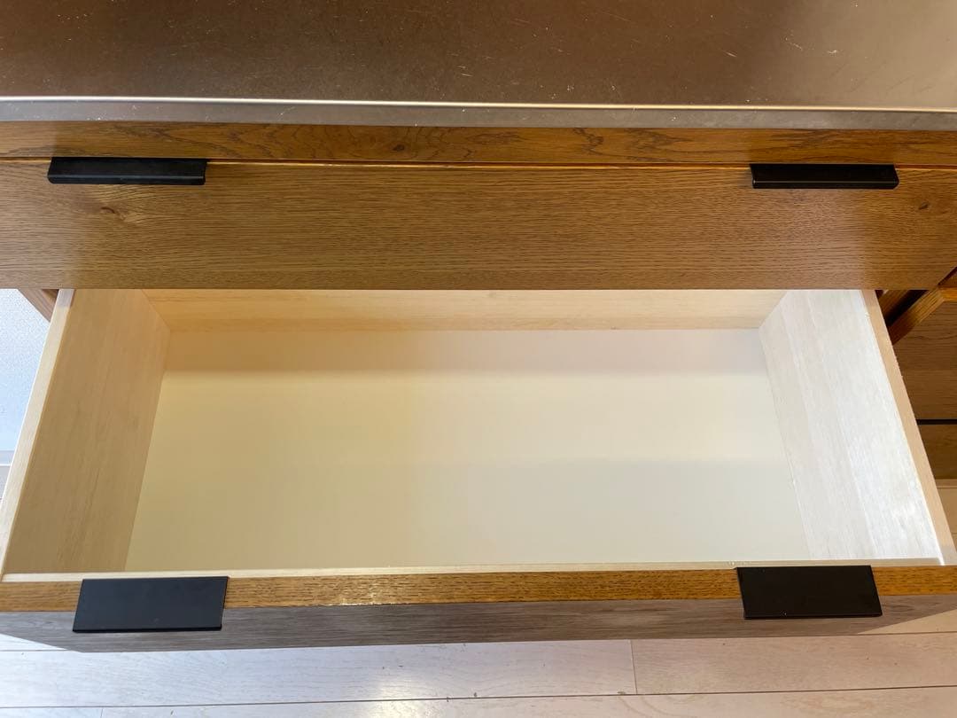 unico ADDAY(アディ) キッチンボード W820