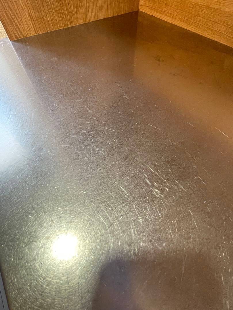 unico ADDAY(アディ) キッチンボード W820