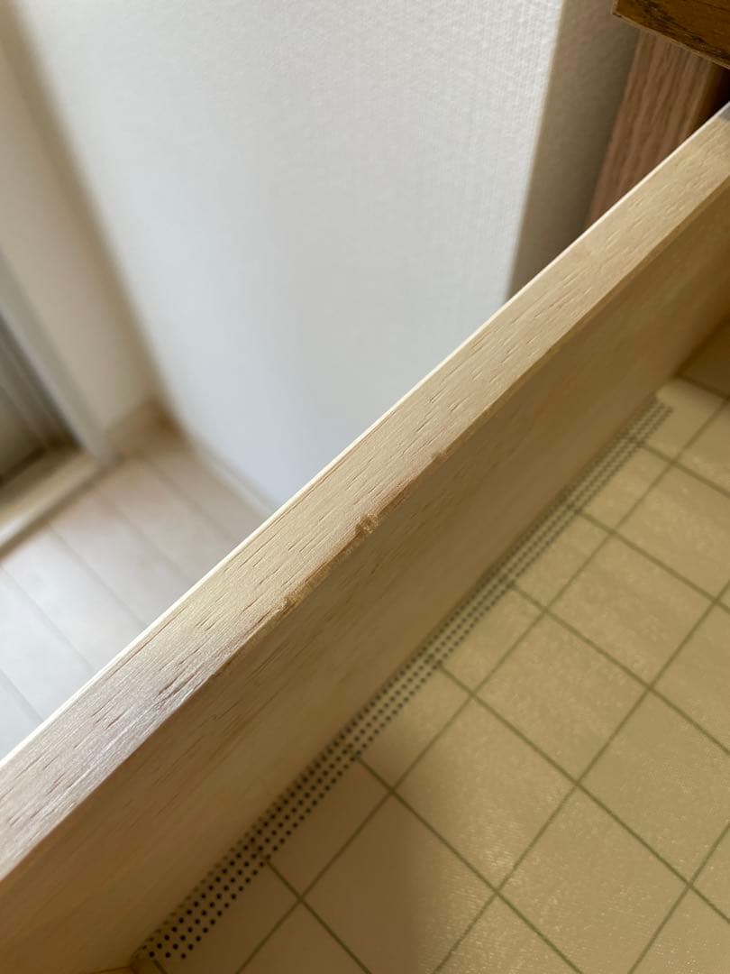 unico ADDAY(アディ) キッチンボード W820