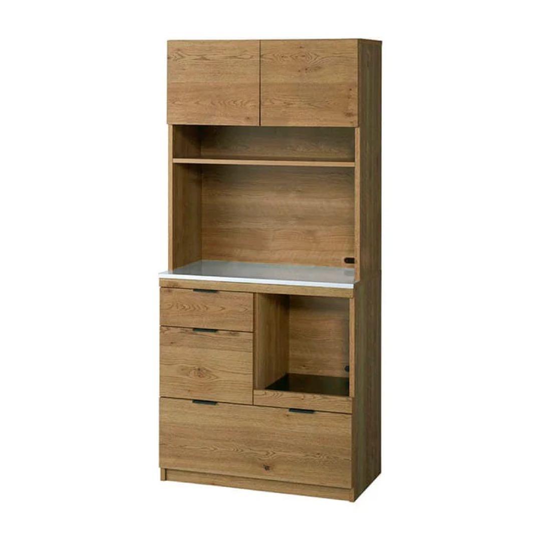 unico ADDAY(アディ) キッチンボード W820