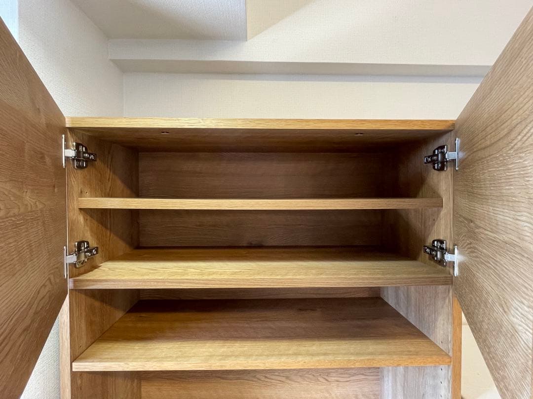 unico ADDAY(アディ) キッチンボード W820