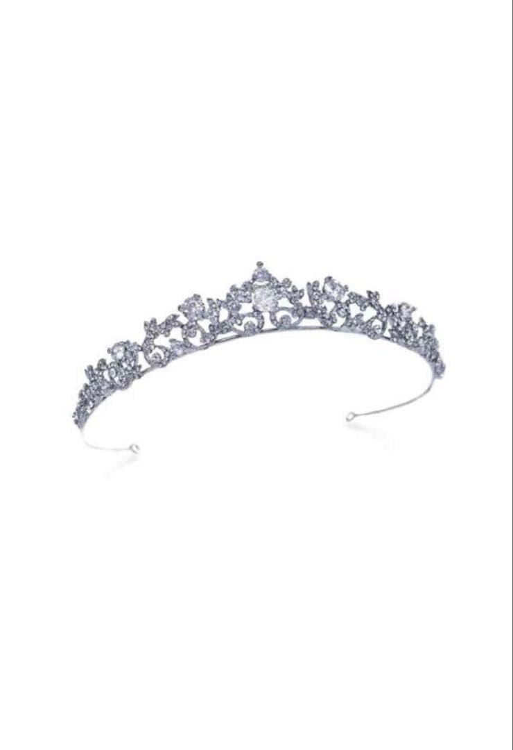 Ivory&Co. ティアラ clementine クレメンタイン