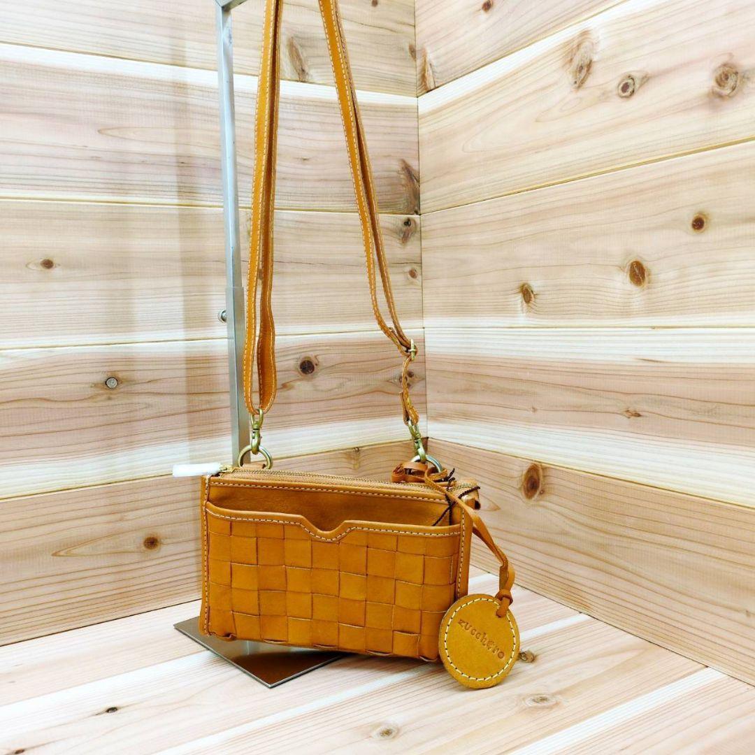 2点まとめセット　Zucchero　ショルダーバッグ