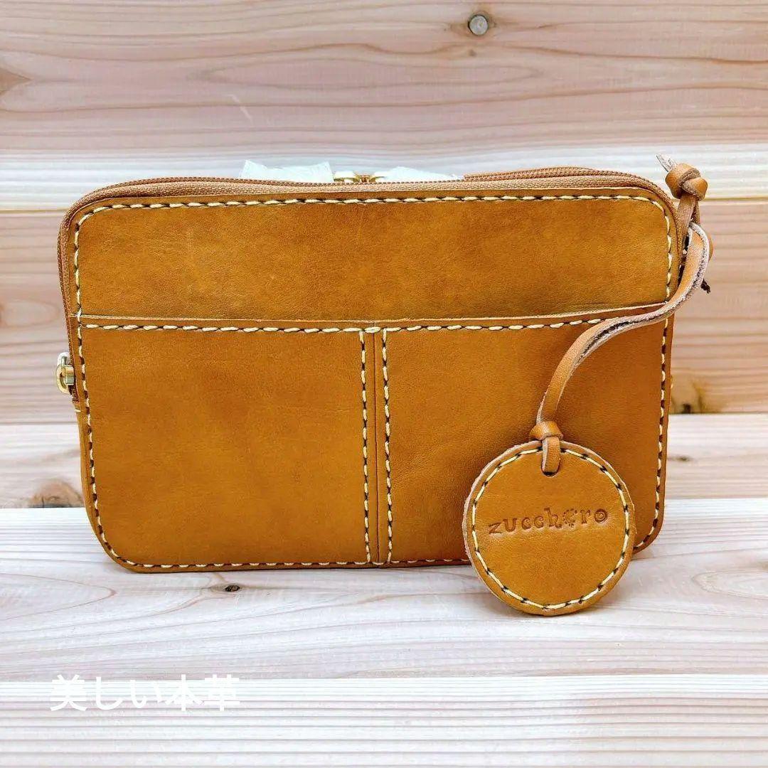 2点まとめセット　Zucchero　ショルダーバッグ