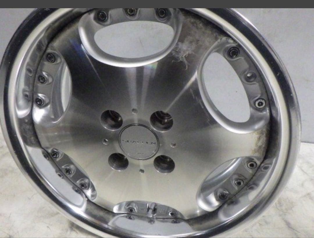 SHALLEN 15インチ 6.5J＋32 7J+32 pcd100 4H