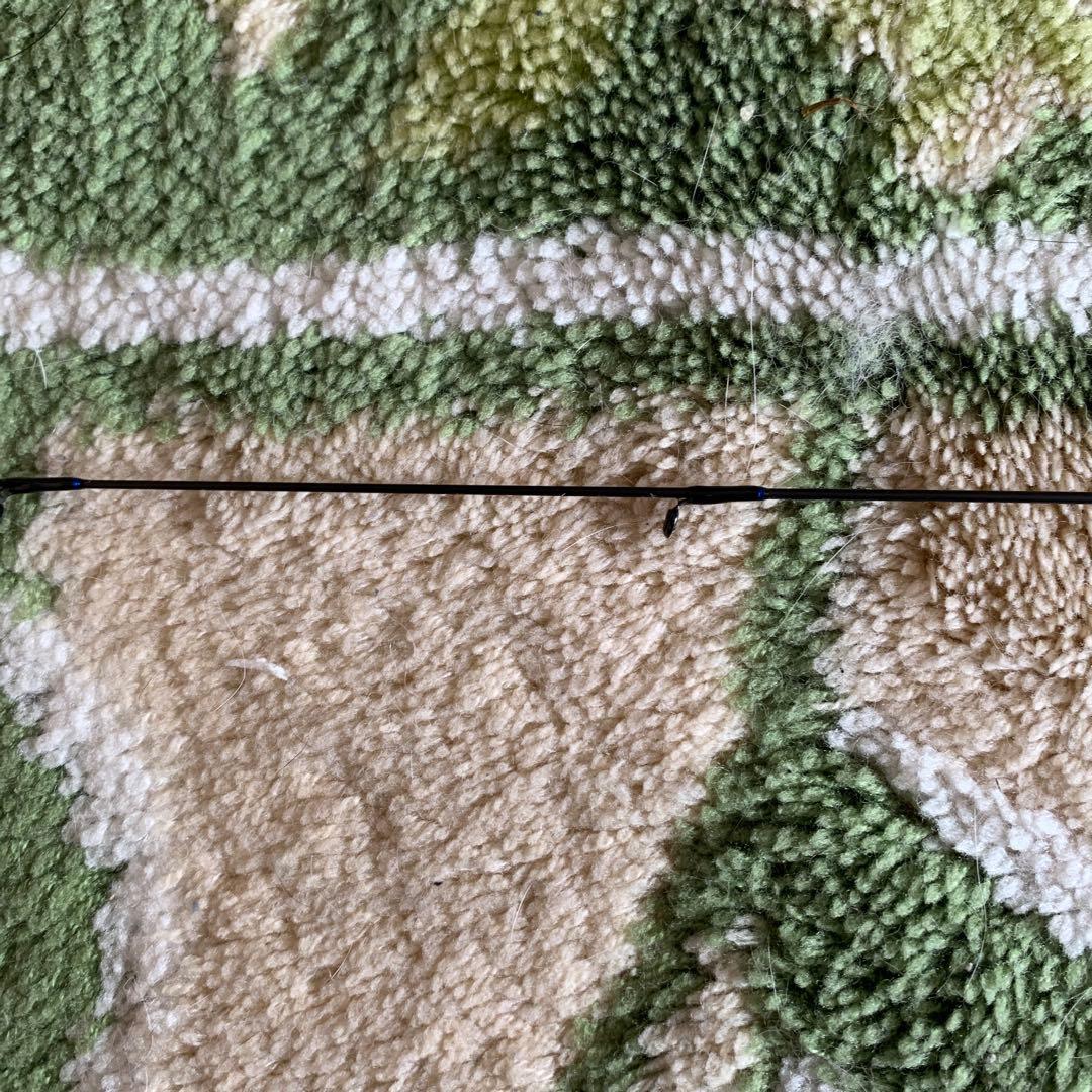 Clear Blue 511 BASK アジングロッド