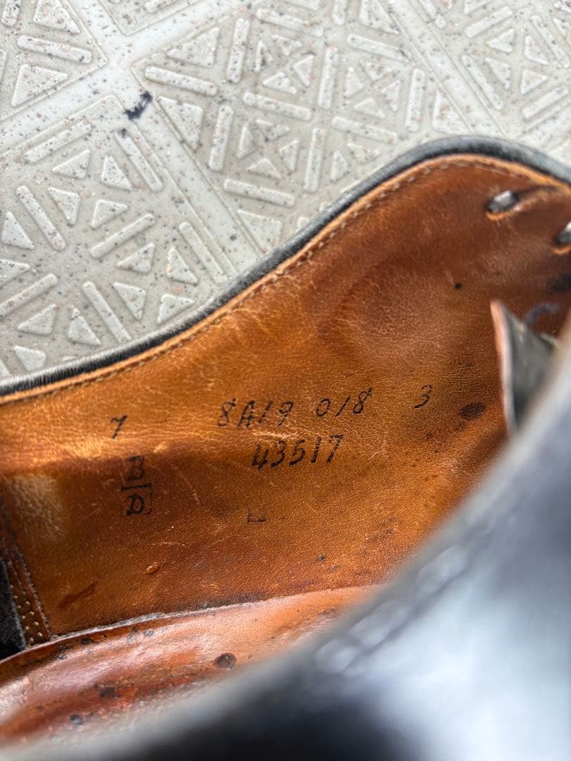 Aldenストレートチップ