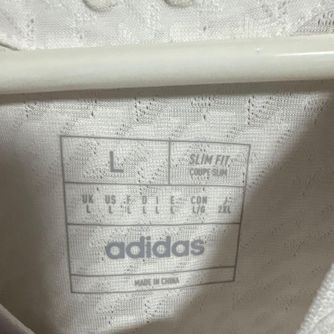 レアルマドリード 24-25 オーセンティック　ユニフォーム