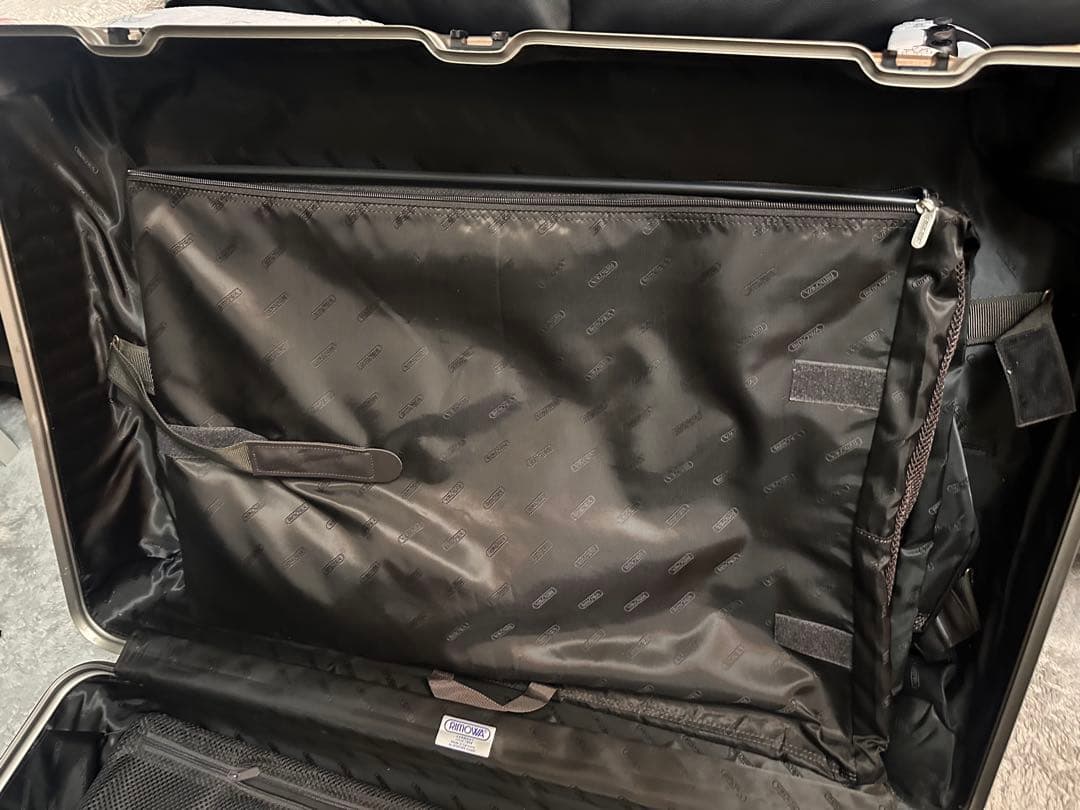 RIMOWA リモワ TOPAS トパーズ82L