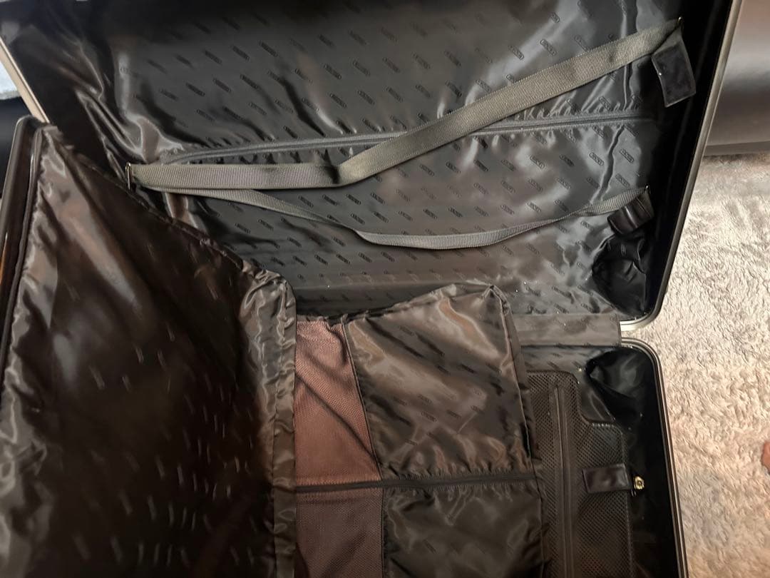 RIMOWA リモワ TOPAS トパーズ82L