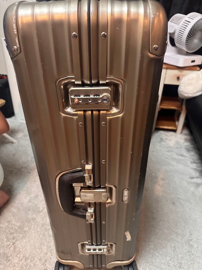 RIMOWA リモワ TOPAS トパーズ82L